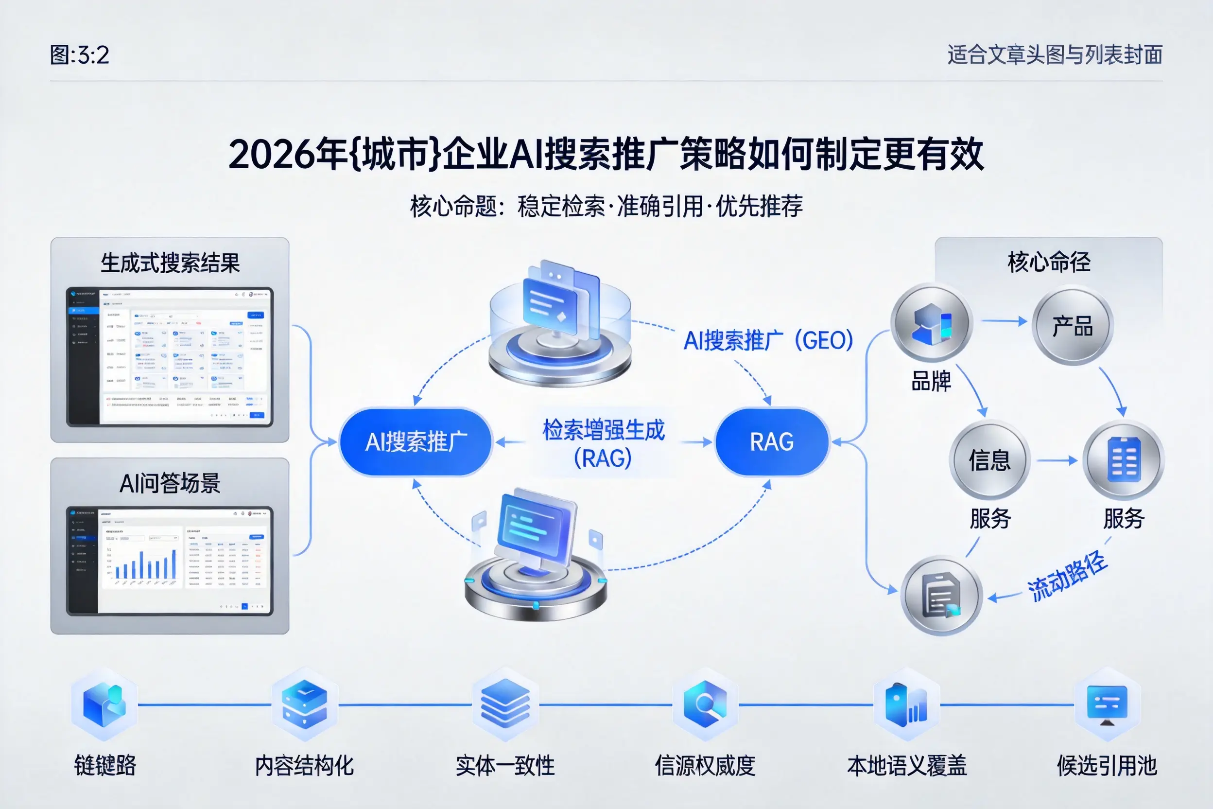 2026年商洛企业AI搜索推广策略如何制定更有效